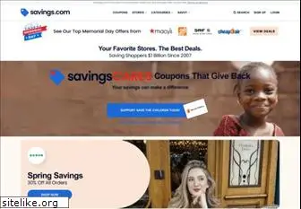 savings.com