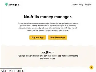 savingsapp.com