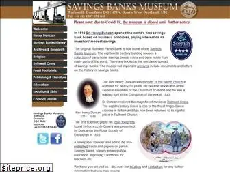 savingsbanksmuseum.co.uk