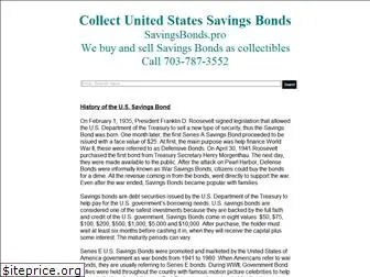 savingsbonds.pro