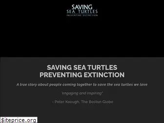 savingseaturtlesmovie.com