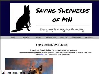 savingshepherdsofmn.org