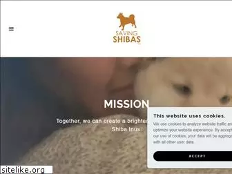 savingshibasinc.org