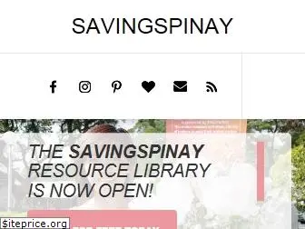 savingspinay.ph