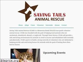 savingtails.net