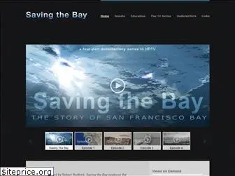 savingthebay.org