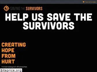 savingthesurvivors.org
