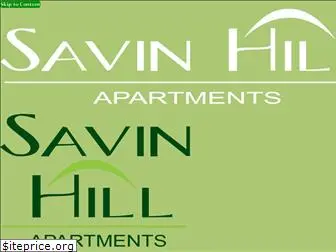 savinhillapts.com