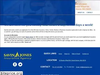 savinjones.com