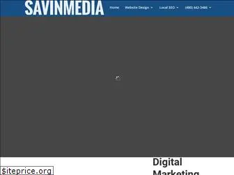 savinmedia.com
