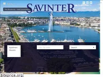 savinter.ch