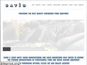 savioeng.com