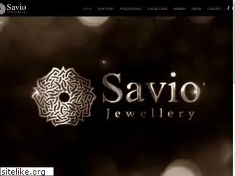 saviojewellery.com