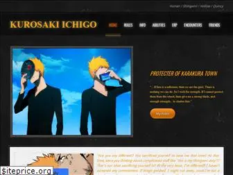 saviorichigo.weebly.com