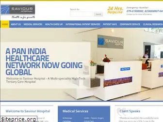 saviourhospital.com