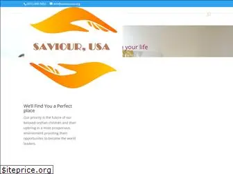 saviourusa.org