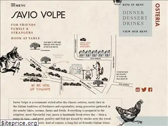 saviovolpe.com