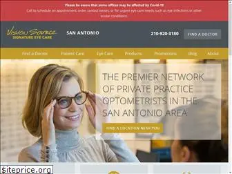 savisionsource.com