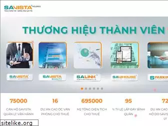 savista.com.vn