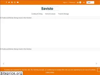 savisto.com