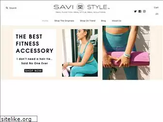 savistyle.com