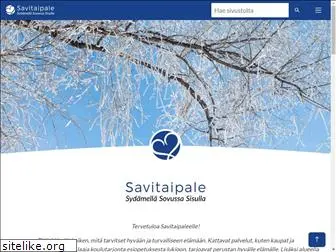 savitaipale.fi
