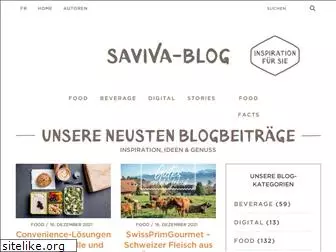 saviva-blog.ch