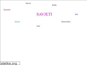 savjeti.com