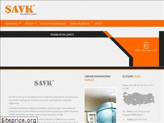 savk.com.tr