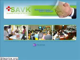 savk.org.br