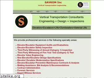 savkomengineering.com