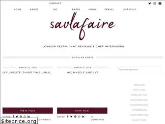 savlafaire.com