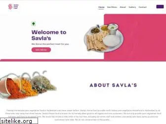 savlas.com