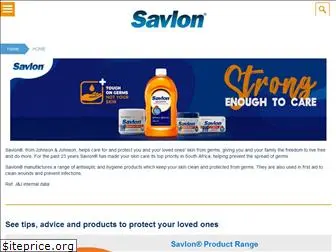 savlon.co.za