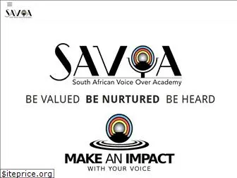 savoa.co.za