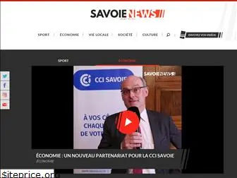 savoie-news.fr