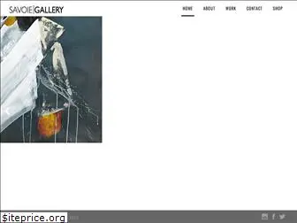 savoiegallery.com