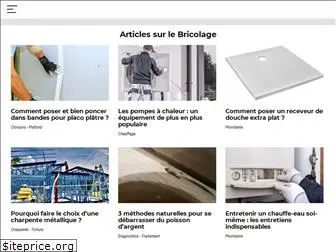 savoir-bricoler.fr