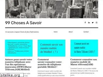 savoir99.wordpress.com