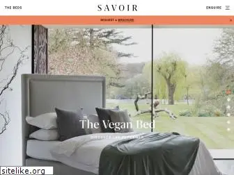 savoirbeds.com