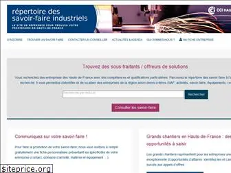 savoirfaire-industriel.fr
