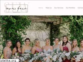 savoirfaireweddings.com