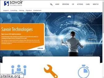 savoirtech.com