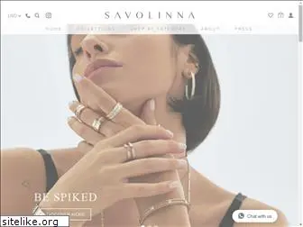 savolinna.com