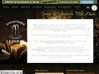 savon-leserail.com