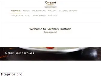 savonas.com