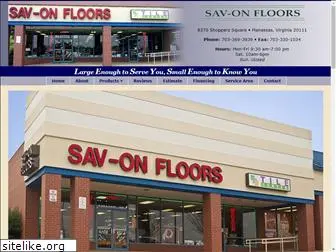 savonfloors.com