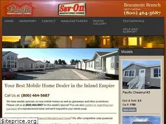 savonhomes.com