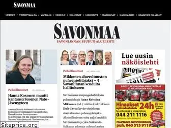 savonmaa.fi