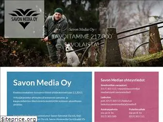 savonmedia.fi